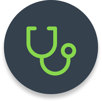 Clinicians & Doctors